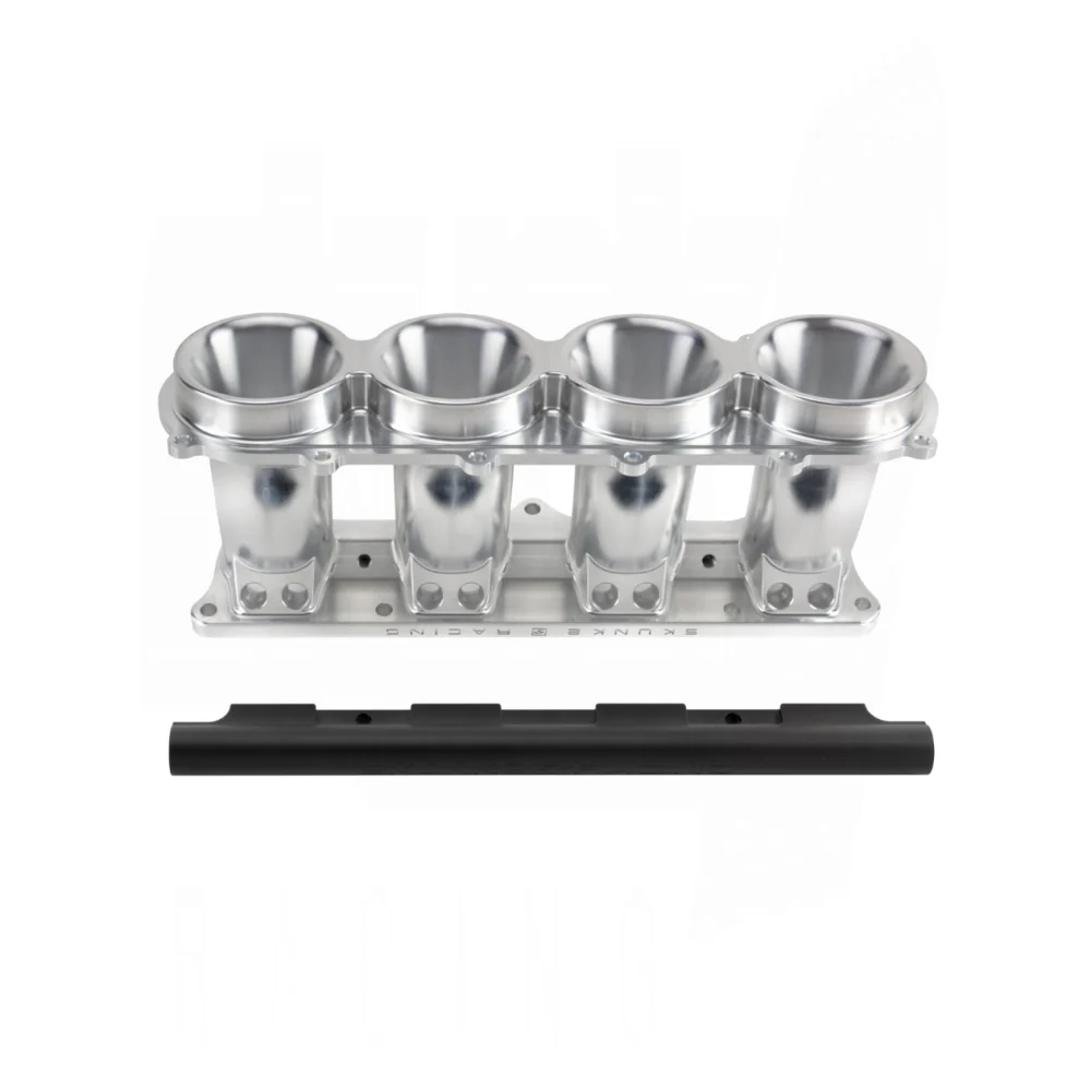 Skunk2 Racing Intake Manifold Ultra Race No Plenum Honda K20A