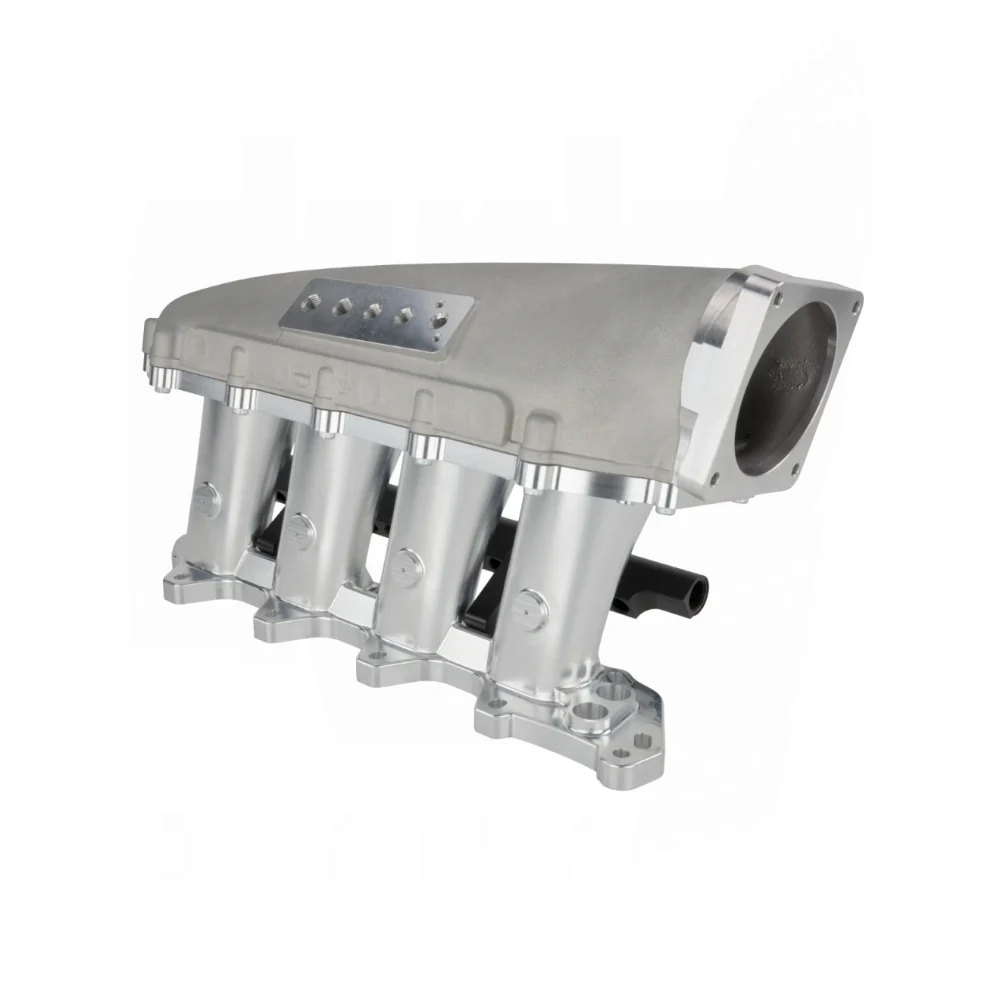 Skunk2 Racing Intake Manifold Ultra Race Standard Honda Civic B16A B16B B17A B18C 99-00 - Image 2