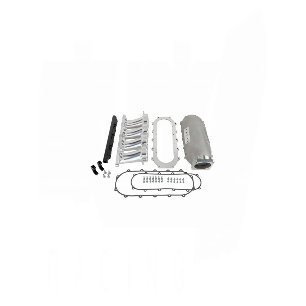 Skunk2 Racing Intake Manifold Ultra Race Standard Honda Civic B16A B16B B17A B18C 99-00 - Image 4