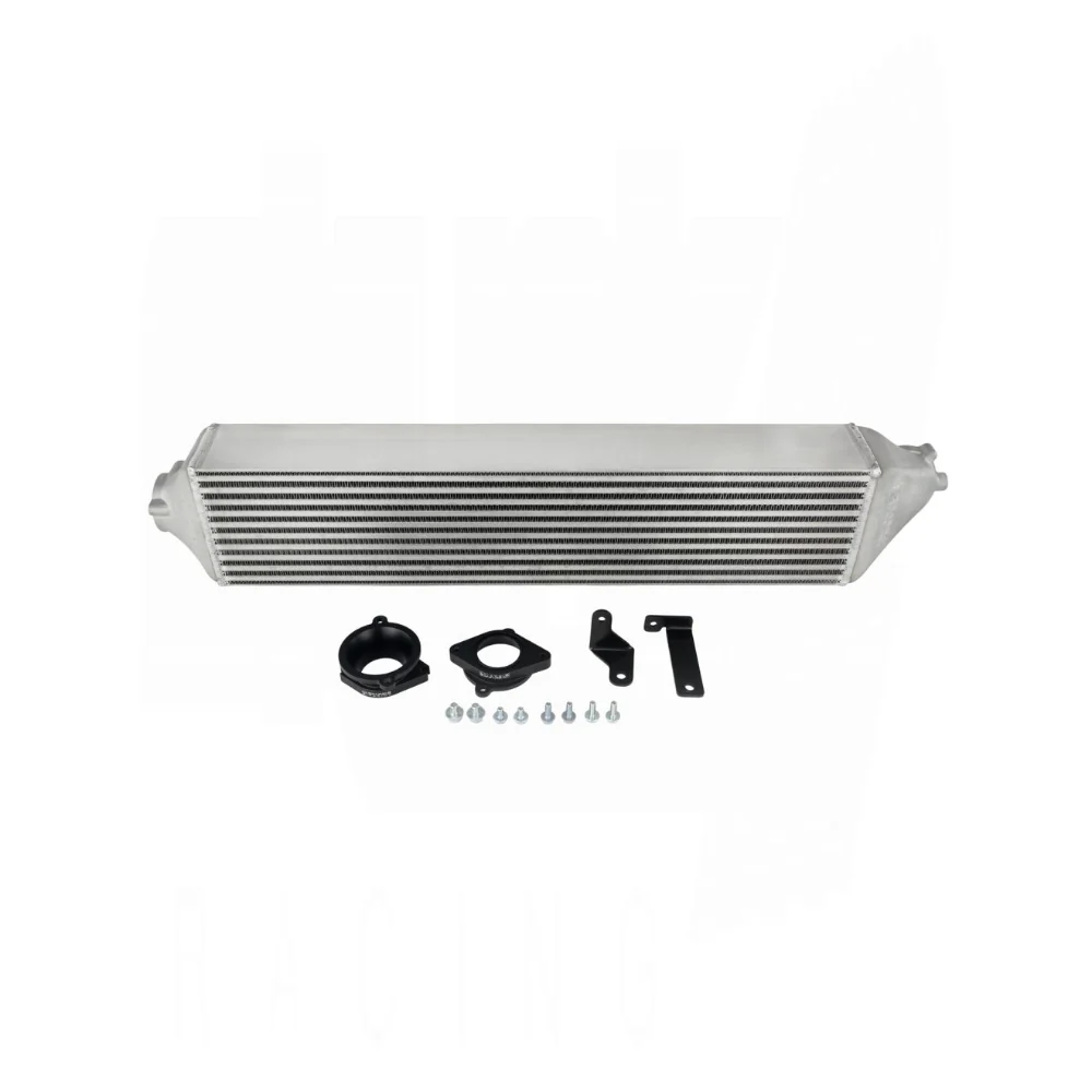 Skunk2 Racing Intercooler 1.5L Turbo Honda Civic L15B 16-21 - Image 2
