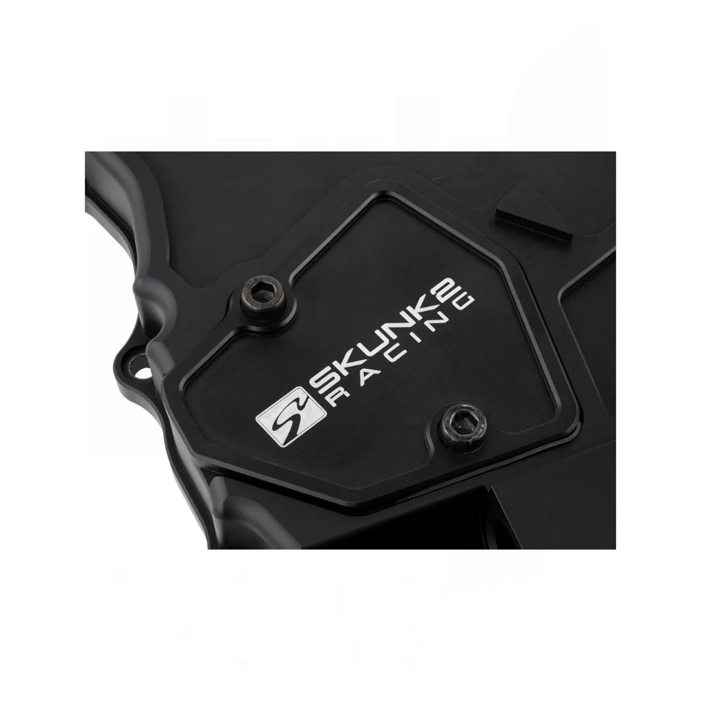 Skunk2 Racing Timing Chain Cover Billet Honda K24A - Image 2