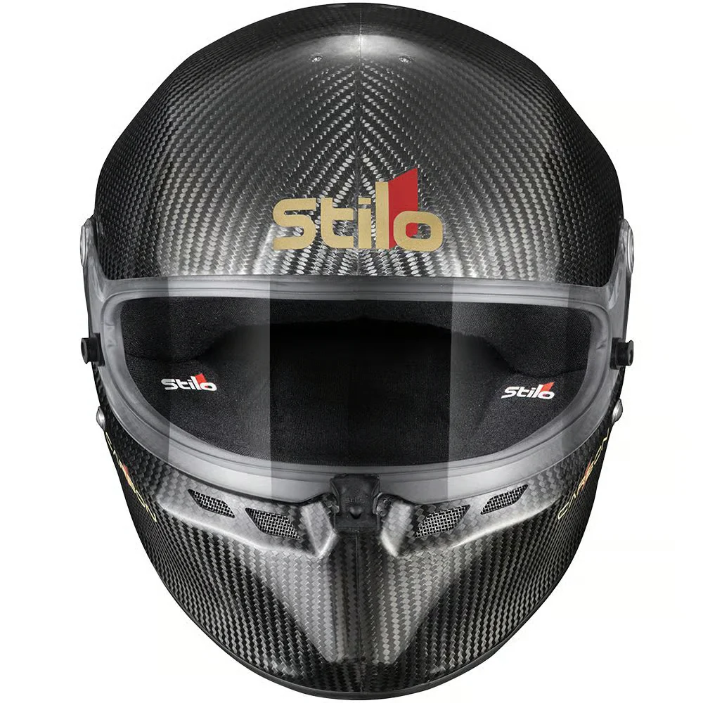Stilo ST6 FN Carbon 8859 ABP Helmet - Image 2