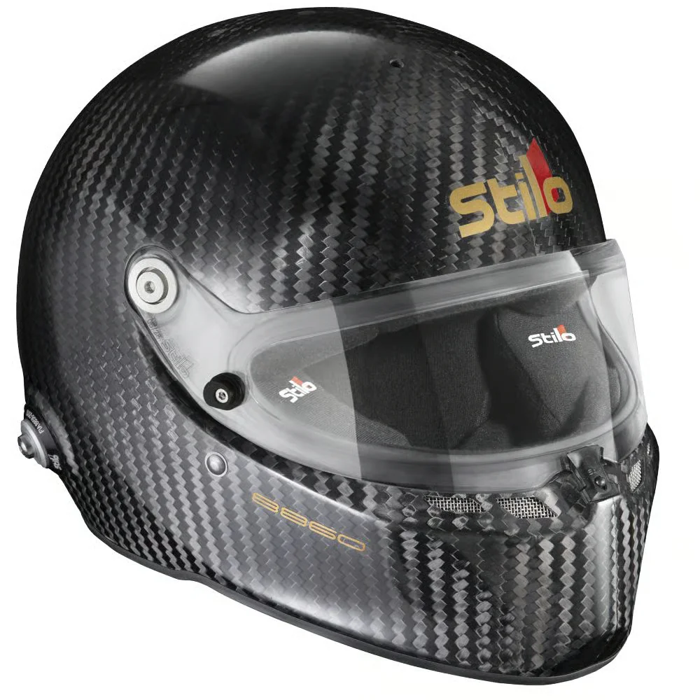 Stilo ST6 FN 8860 ABP Helmet - Image 4