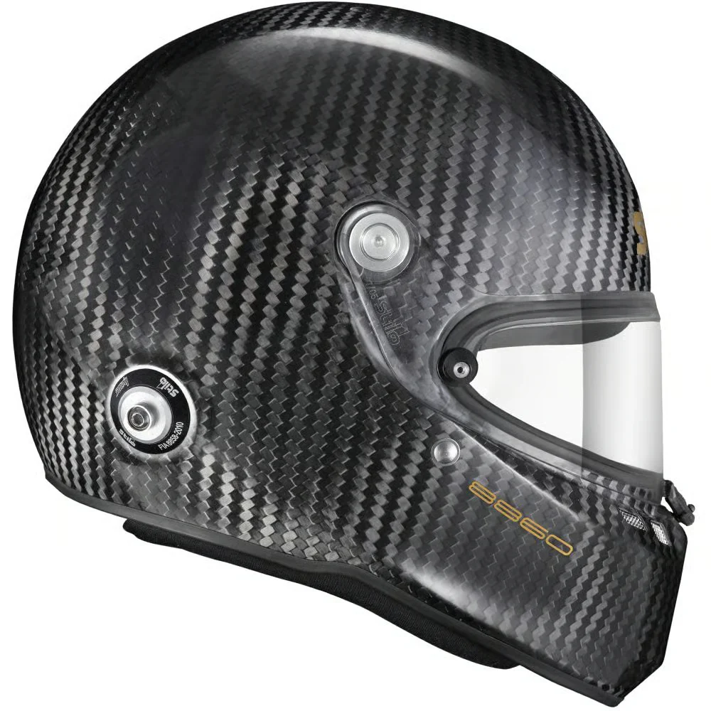 Stilo ST6 FN 8860 Helmet - Image 5