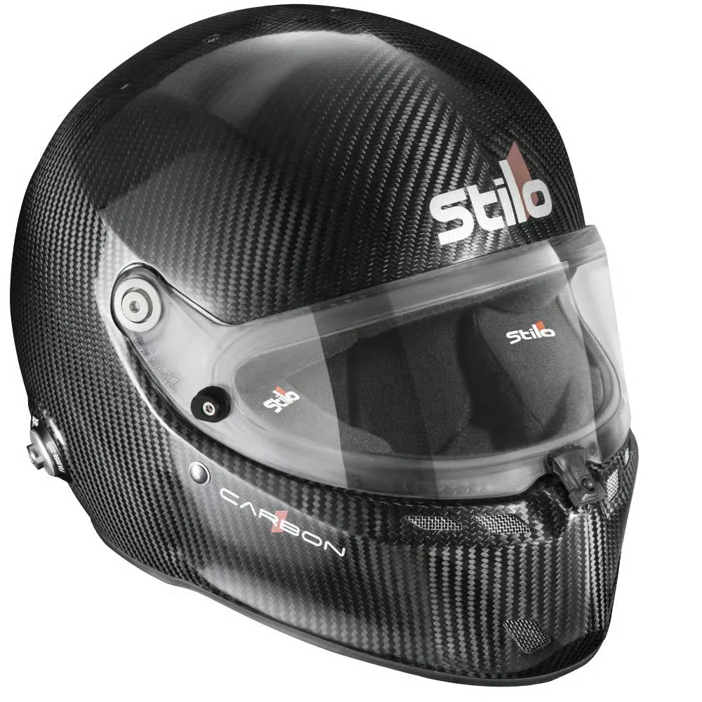 Stilo ST6 FN Carbon Helmet - Image 4