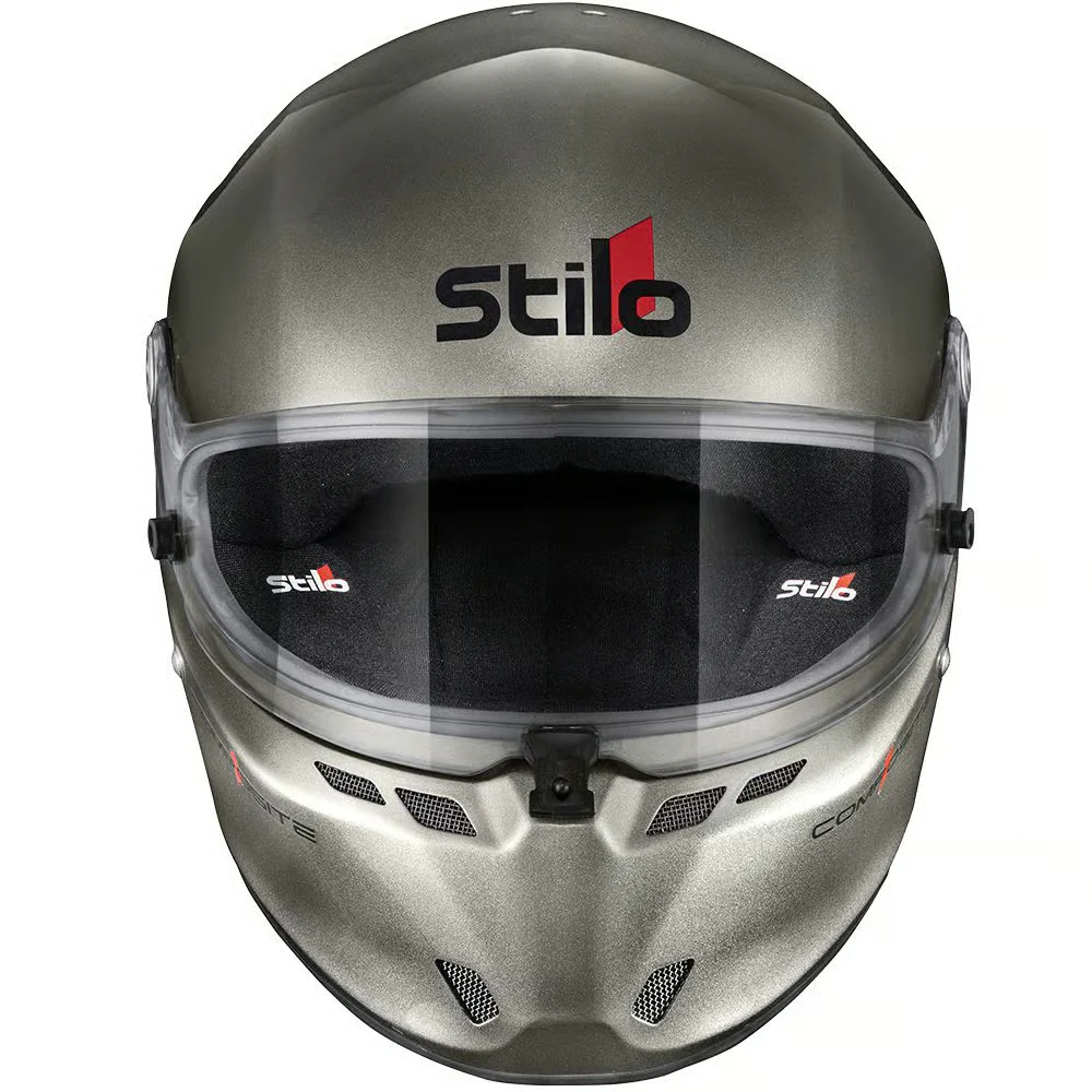 Stilo ST6 FN Composite Helmet - Image 2