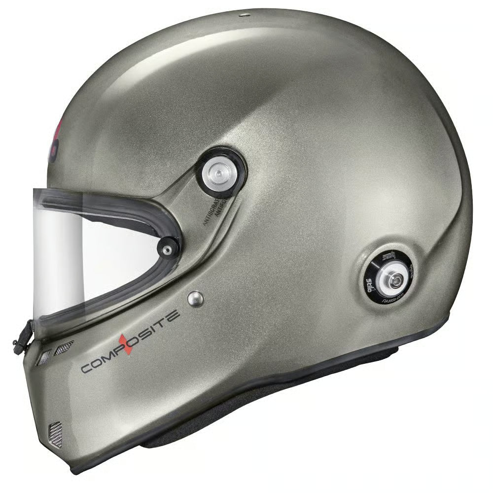 Stilo ST6 FN Composite Helmet - Image 3