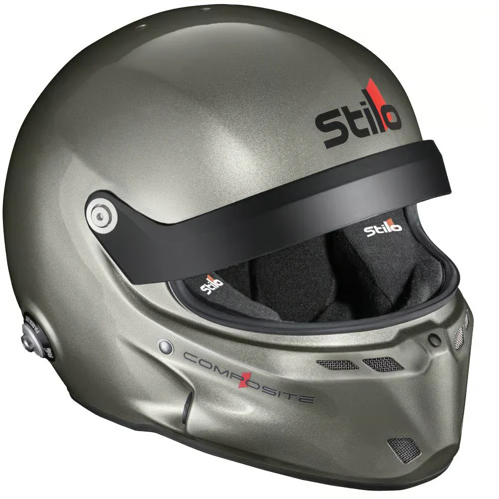Stilo ST6 GT Composite Helmet - Image 4