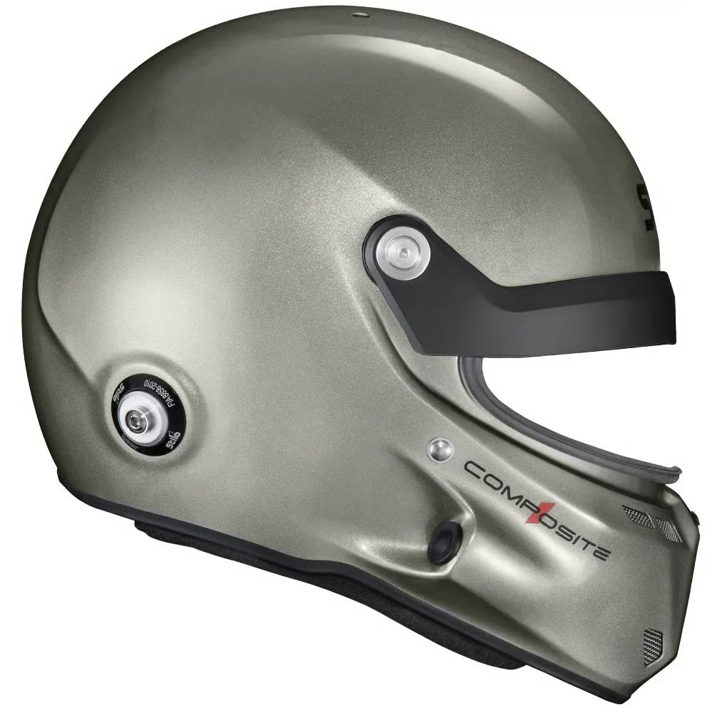 Stilo ST6 GT Composite Helmet - Image 5