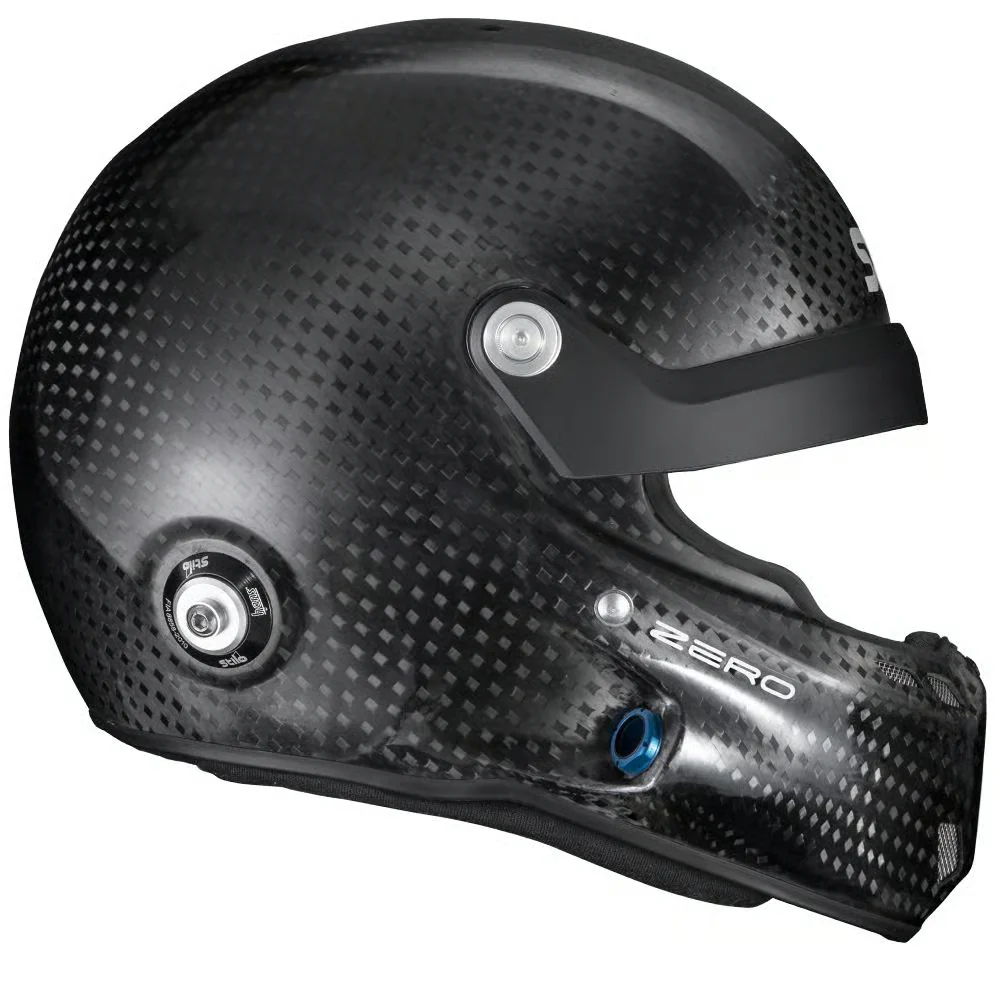 Stilo ST6 GT Zero Helmet - Image 5