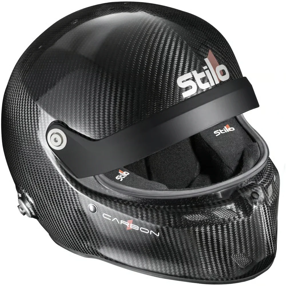 Stilo ST6 GTN Carbon Helmet - Image 4