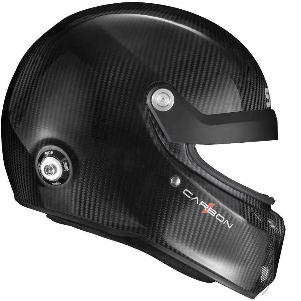 Stilo ST6 GTN Carbon Helmet - Image 5