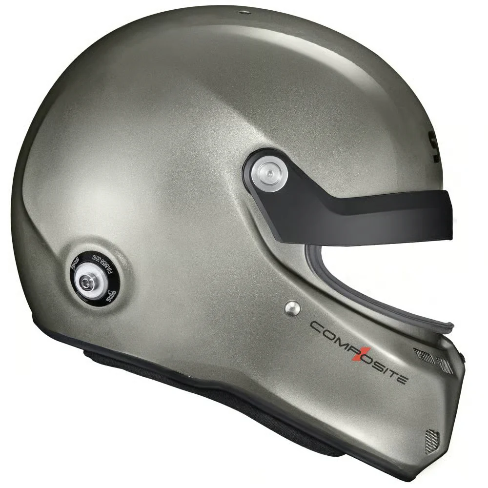 Stilo ST6 GTN Composite Helmet - Image 5