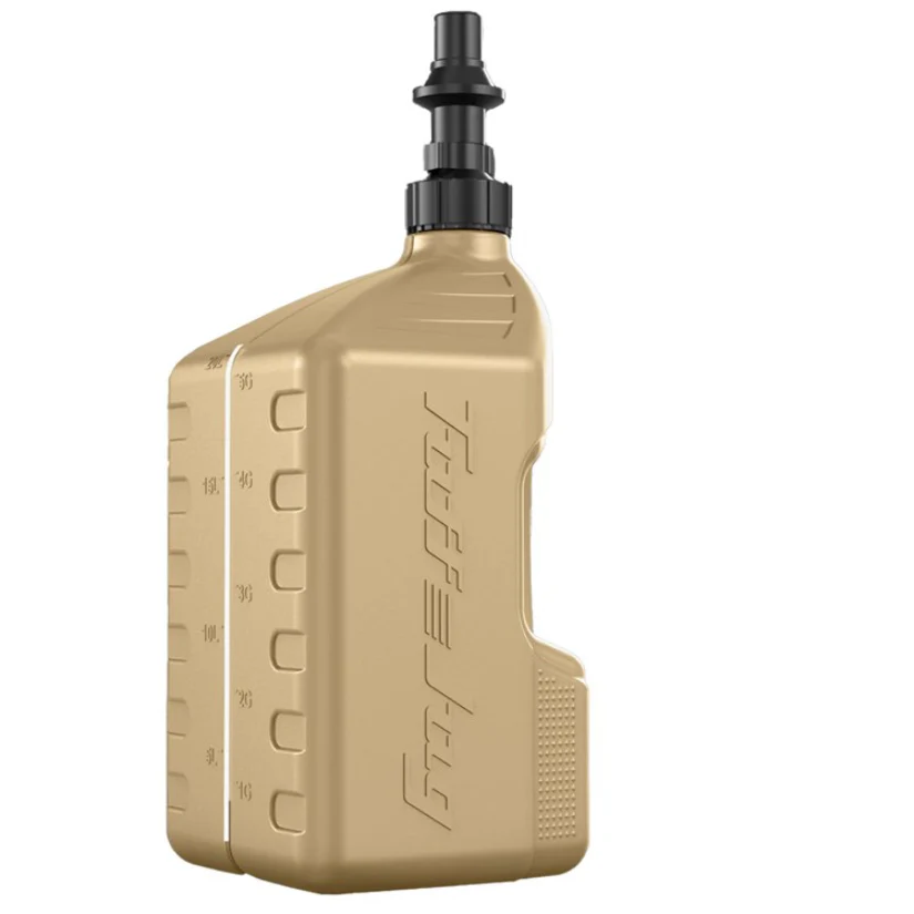 Tegiwa 20 Litre Tuff Jug V3 With Ripper Cap - Image 7