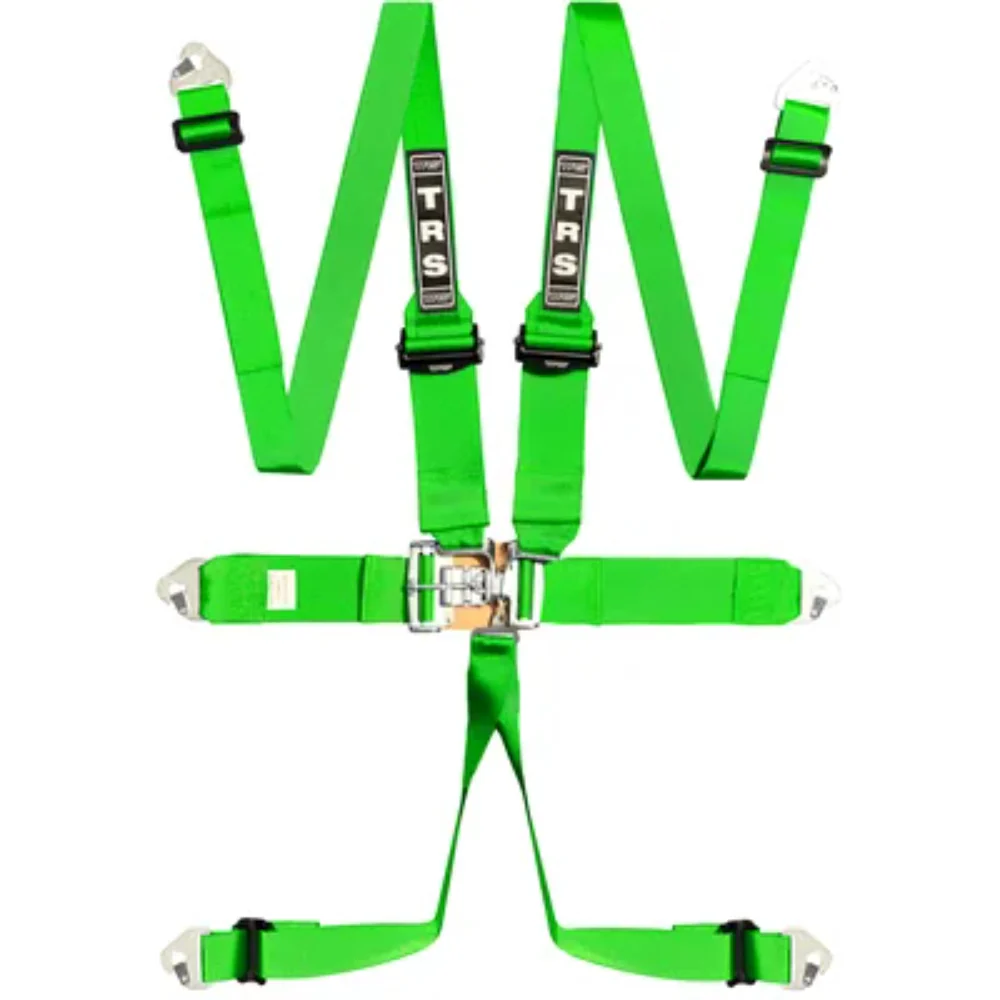 TRS 6 Point Lever Latch Superlite Harness FHR only - Image 10