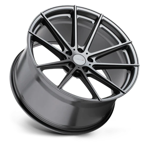 TSW BATHURST Alloy Wheel 20x9 ET15 5x120 Gloss Gunmetal 76.1mm CB - Image 2