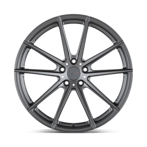 TSW BATHURST Alloy Wheel 21x10.5 ET41 5x112 Gloss Gunmetal 66.56mm CB - Image 3