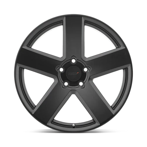 TSW BRISTOL Alloy Wheel 22x10.5 ET44 5x112 Matt Black 66.56mm CB - Image 3
