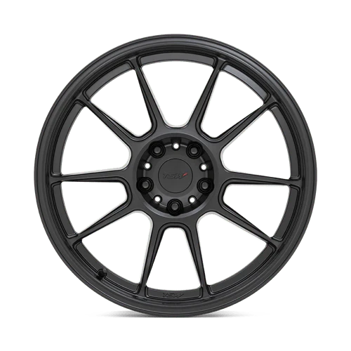 TSW IMATRA Alloy Wheel 18x9.5 ET22 5x112 Matt Black 66.56mm CB - Image 3