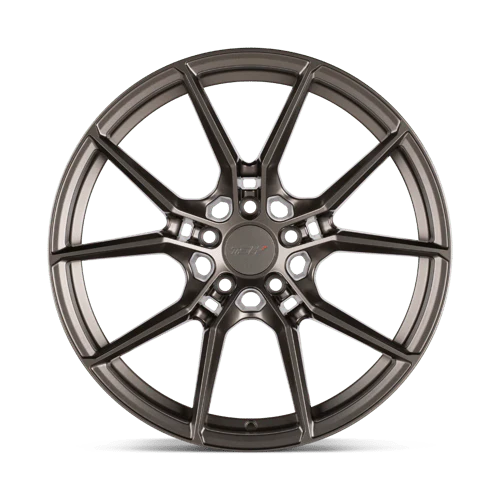 TSW NEPTUNE Alloy Wheel 20x8.5 ET40 5x108 Matt Bronze 72.1mm CB - Image 3