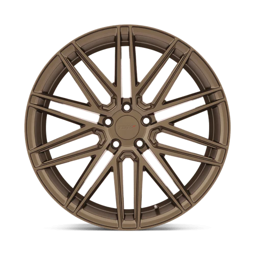 TSW PESCARA Alloy Wheel 19x8.5 ET42 5x112 Bronze 66.56mm CB - Image 3