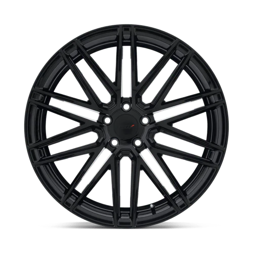 TSW PESCARA Alloy Wheel 20x10 ET40 5x120 Gloss Black 76.1mm CB - Image 3