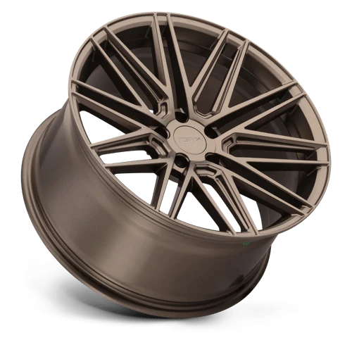 TSW PESCARA Alloy Wheel 20x8.5 ET20 5x120 Bronze 76.1mm CB - Image 2