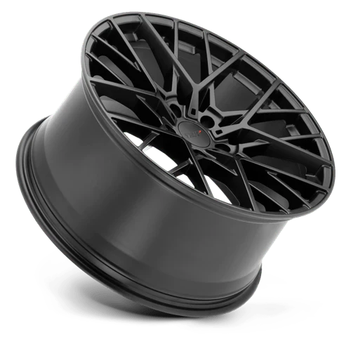 TSW SEBRING Alloy Wheel 17x8 ET35 5x120 Matt Black 76.1mm CB - Image 2