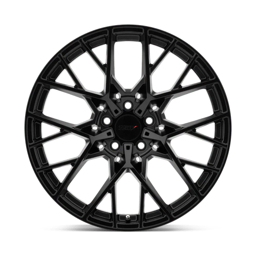 TSW SEBRING Alloy Wheel 19x9.5 ET40 5x120 Matt Black 76.1mm CB - Image 3