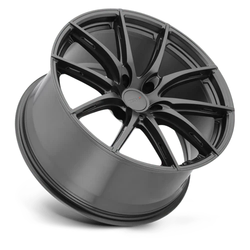 TSW SPRINT Alloy Wheel 19x8.5 ET30 5x114 Gloss Gunmetal 76.1mm CB - Image 2