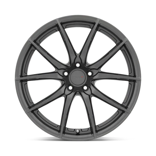 TSW SPRINT Alloy Wheel 20x10 ET40 5x114 Gloss Gunmetal 76.1mm CB - Image 3