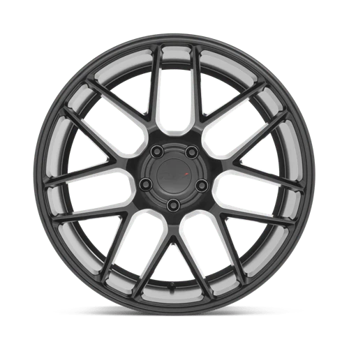 TSW TAMBURELLO Alloy Wheel 20x8.5 ET20 5x114 Matt Black 76.1mm CB - Image 3