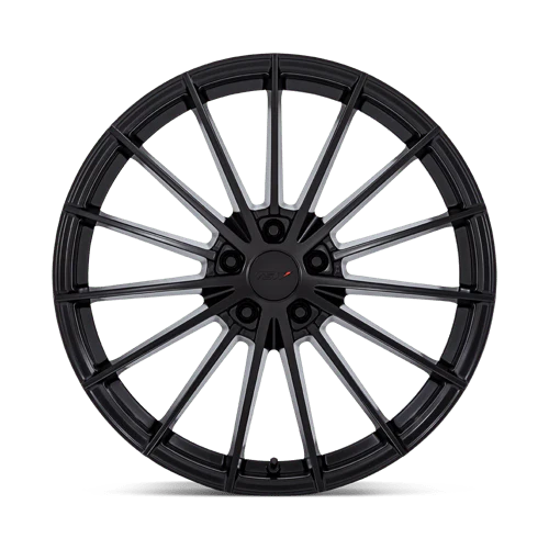 TSW TW005 GOODWOOD Alloy Wheel 19x10.5 ET25 5x114 Matt Black 72.56mm CB - Image 3