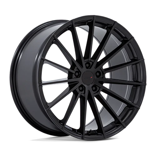 TSW TW005 GOODWOOD Alloy Wheel 20x10.5 ET38 5x112 Matt Black 66.56mm CB