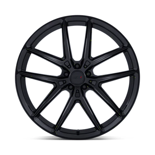 TSW TW006 IMOLA Alloy Wheel 20x9 ET20 5x112 Matt Black 66.56mm CB - Image 3