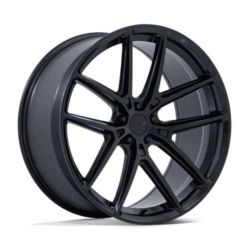 TSW TW006 IMOLA Alloy Wheel 22x10.5 ET38 5x114 Matt Black 72.56mm CB