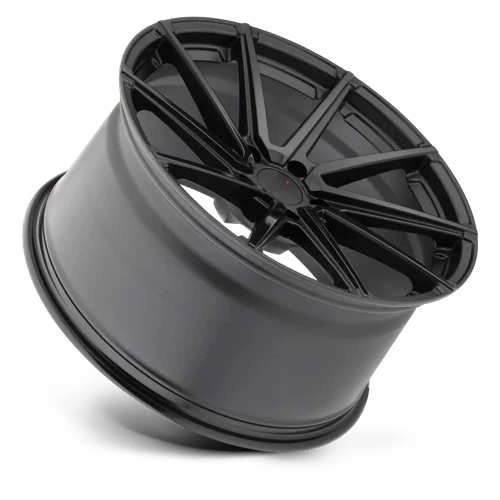 TSW WATKINS Alloy Wheel 19x9 ET15 5x120 Double Black 76.1mm CB - Image 2