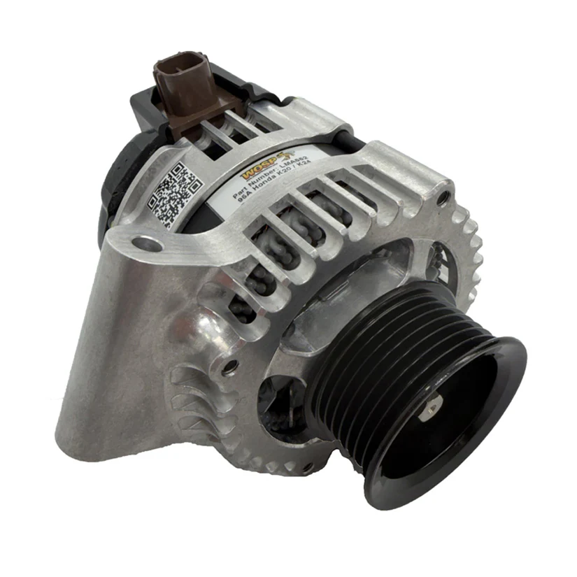 WOSPerformance WOSP Alternator Honda K-Series K20 K24