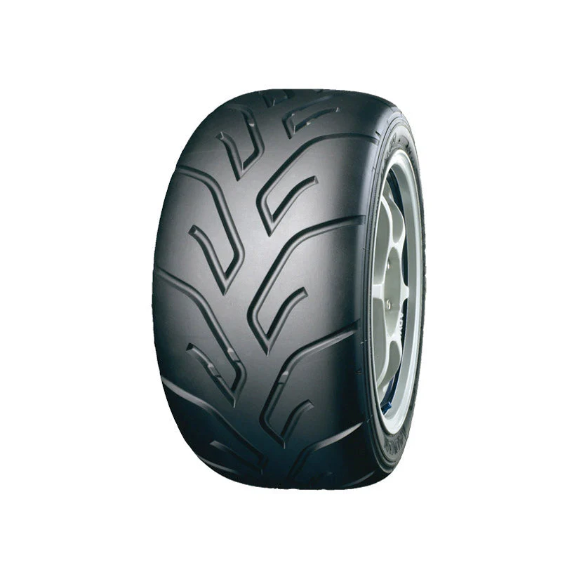 Yokohama Advan A048 Semi-Slick Track Tyre - Image 6