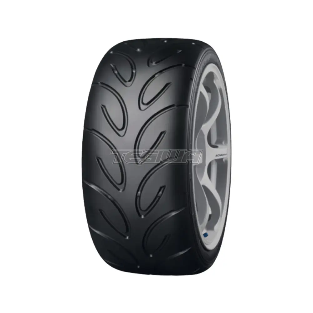Yokohama Advan A050 Semi-Slick Performance Tyre - Image 5