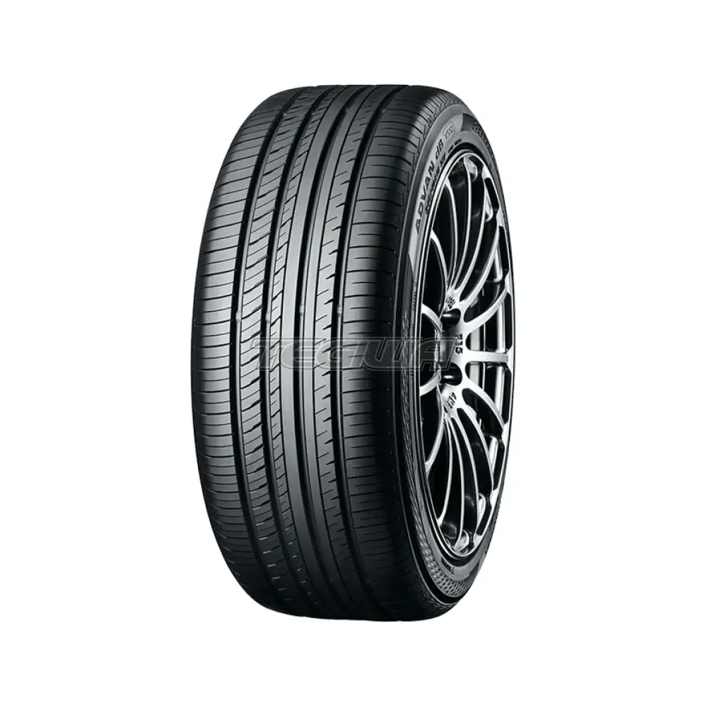 Yokohama Advan Decibel V552 Tyre - Image 11