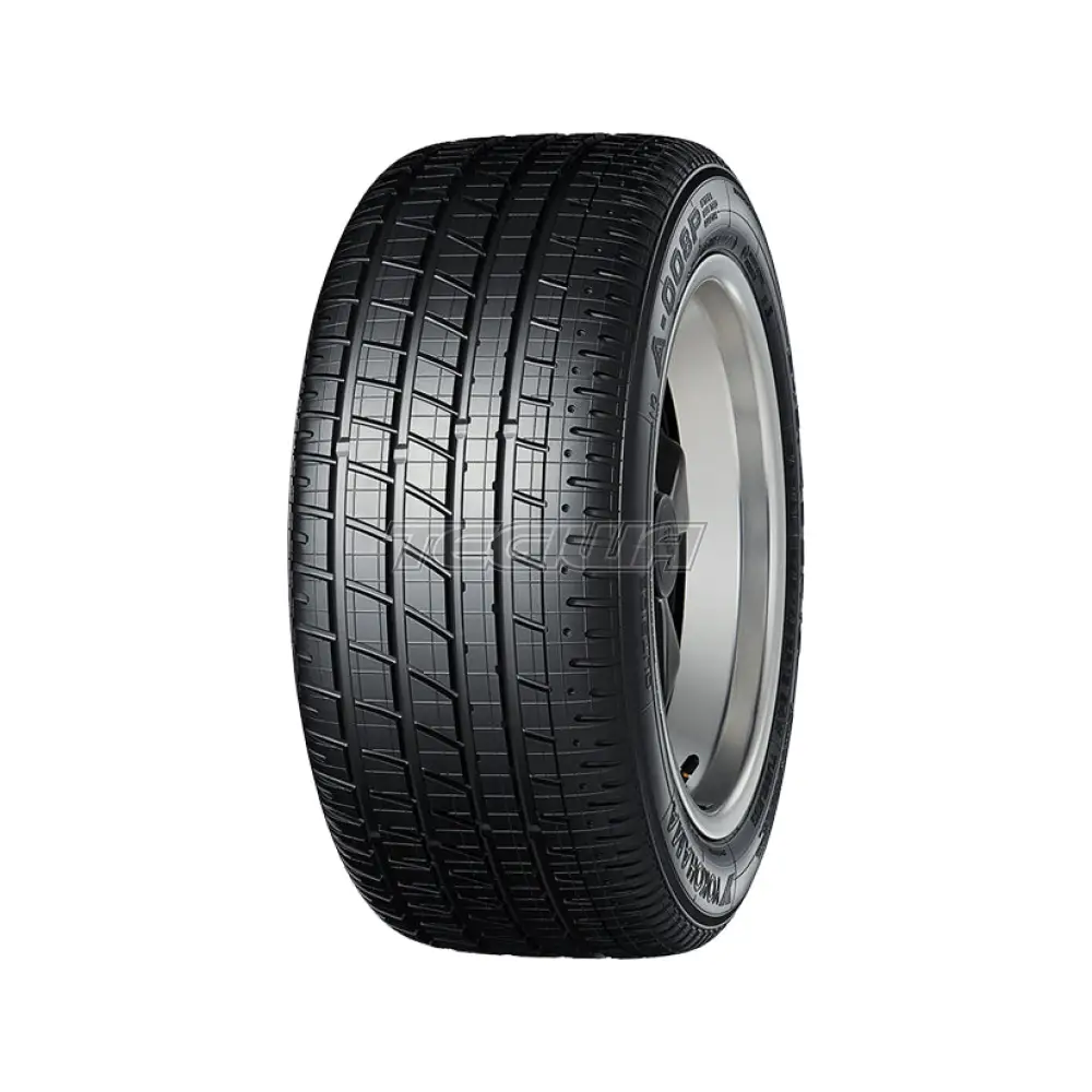 Yokohama Advan HF Type-D A008 Classic Porsche Tyre
