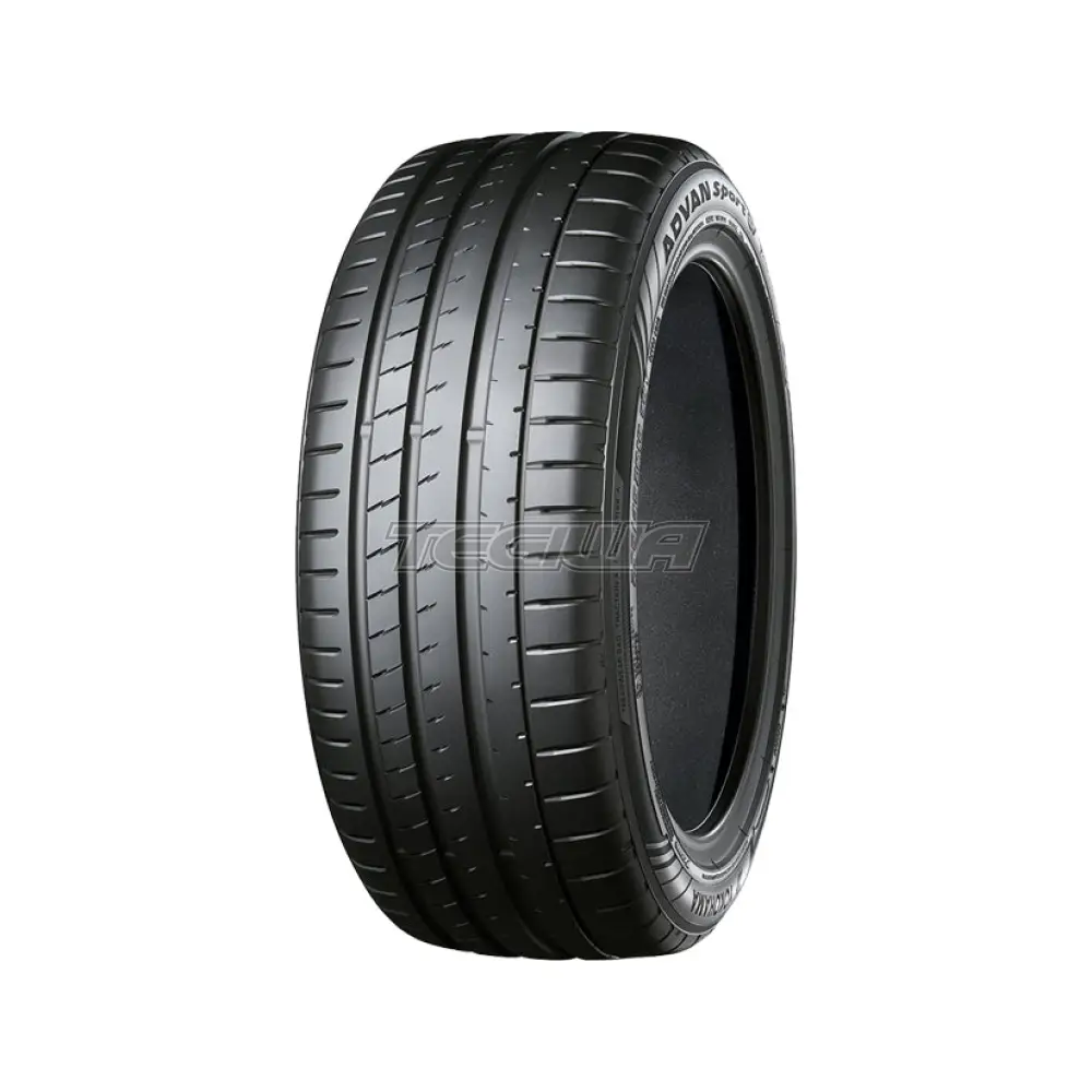 Yokohama Advan Sport EV V108 Electric Vehicle Tyre - Image 13