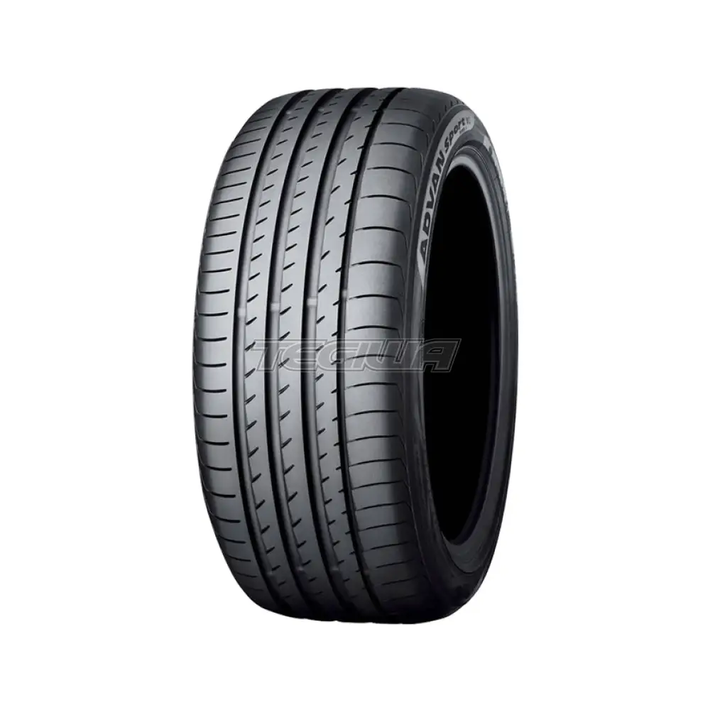 Yokohama Advan Sport V105 Tyre - Image 54