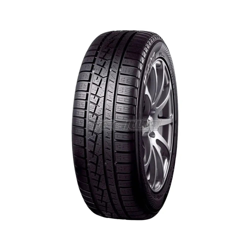 Yokohama Advan V902 Winter Tyre - Image 3