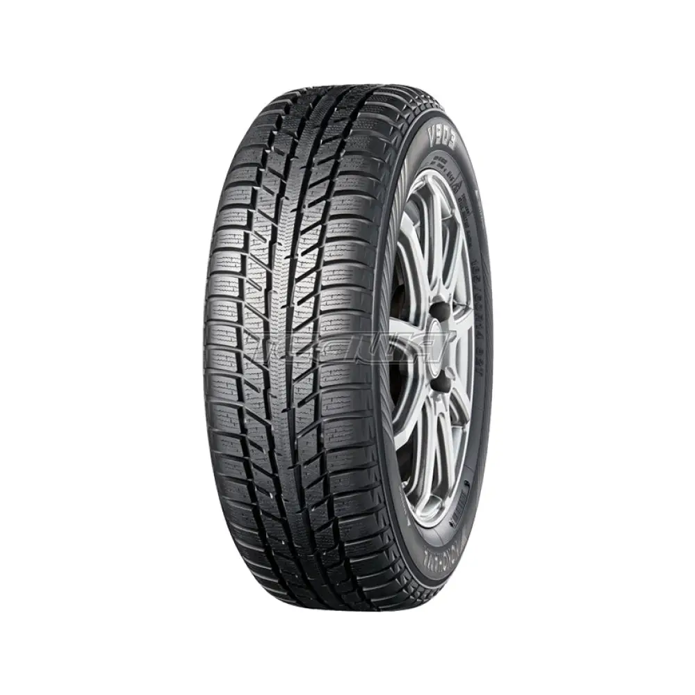 Yokohama Advan V903 Winter Tyre - Image 15