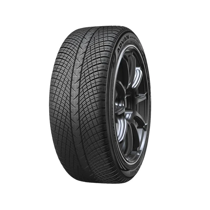 Yokohama Advan V907 Winter Tyre 275/40/22 107V