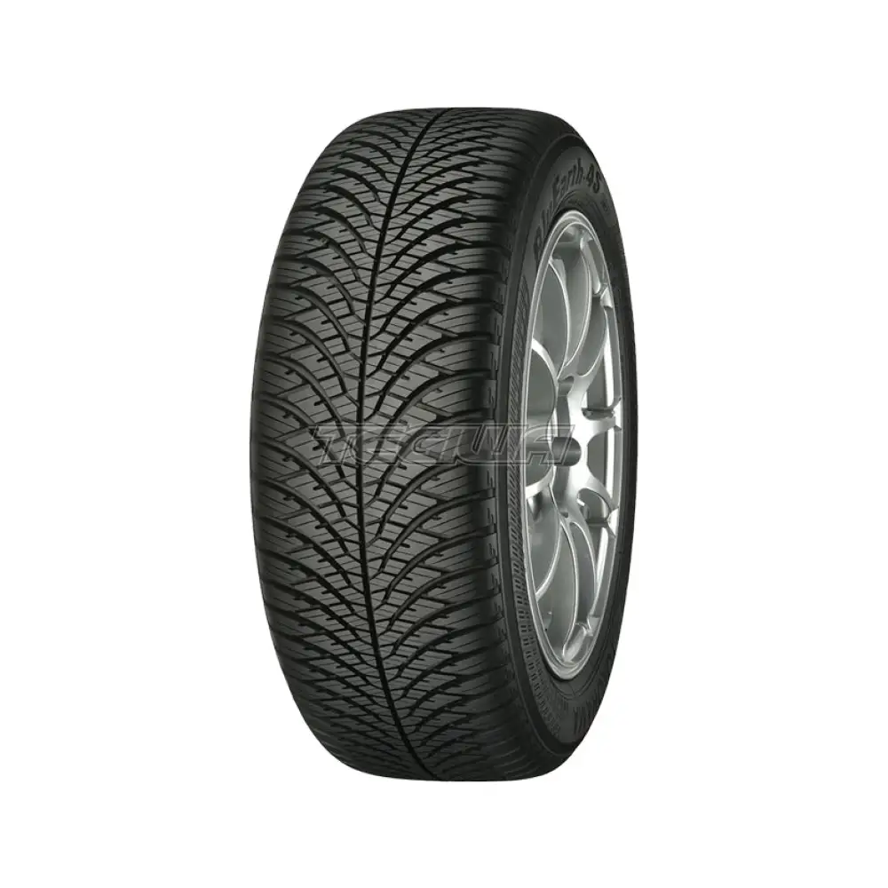 Yokohama BluEarth-4S AW21 All Season Tyre - Image 60