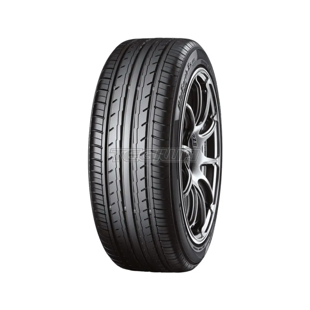 Yokohama BluEarth ES32 Tyre - Image 38