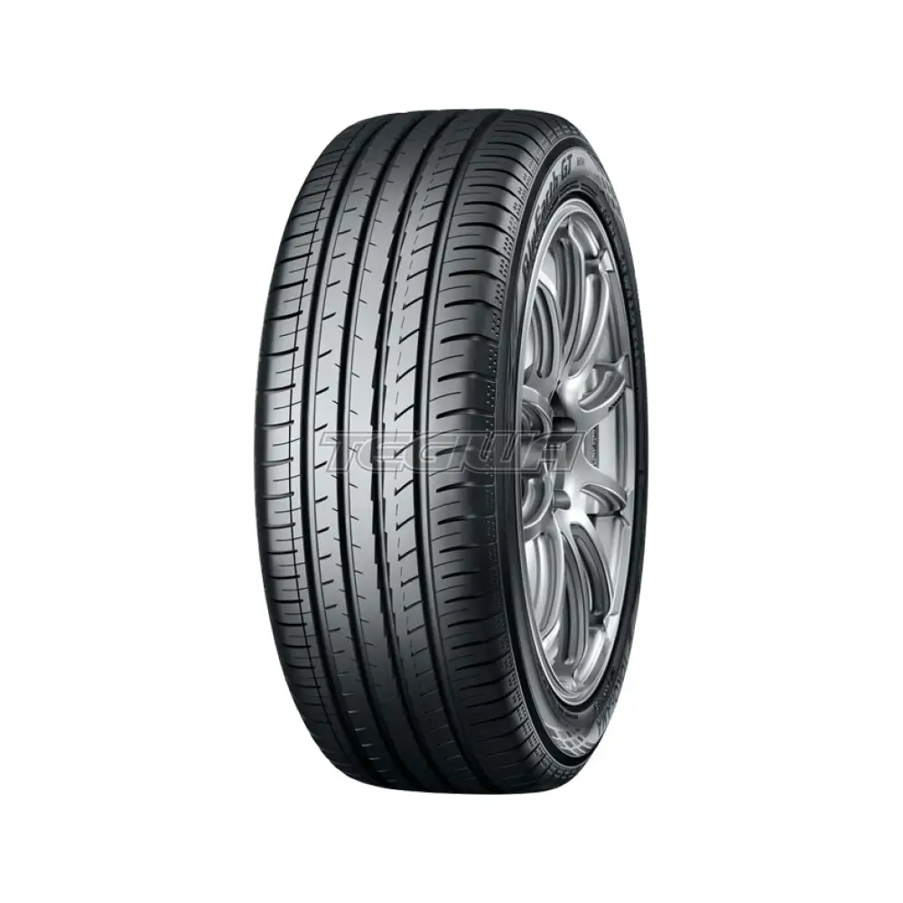 Yokohama BluEarth-GT AE51 Tyre - Image 52
